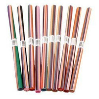 Bibuła gładka 12 kolorów A3 Gimar