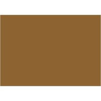 Pianka dekoracyjna JASNO BRĄZOWA arkusz A4