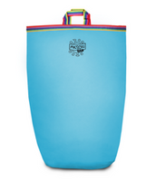 Worek do skakania 80 cm błękitny