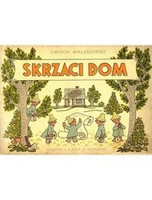 Skrzaci dom Gwidon Miklaszewski