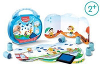 Maped Creativ Pogodowe Stemple Walizka