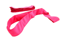 Szarfa Gimnastyczna Szkolna 1 szt - różowa 