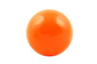 Piłka Rusałka 8 cm Akson 