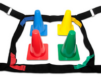 Przeciąganie Liny poczwórne