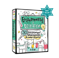 Eksperymentuj z Dzieckiem