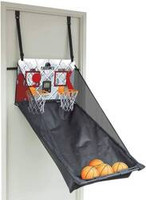 OUTLET Tablica obręcz mini koszykówka Carromco ‎95010