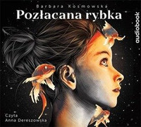 Pozłacana Rybka - CD