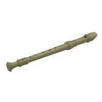 Flet szkolny plastikowy