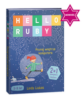 Hello Ruby. Poznaj Wnętrze Komputera