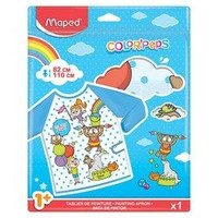 Fartuszek Ochronny Early Age, Torebka Zaw