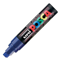 Marker POSCA 15 mm Niebieski