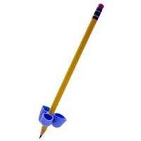 Nakładka na kredkę C.L.A.W. średnia 6+