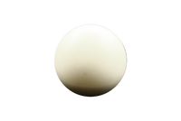 Piłka Rusałka 8 cm Akson 