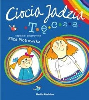 Ciocia Jadzia. Tęcza