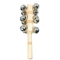 Janczary instrument muzyczny dla dzieci