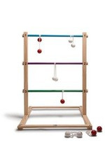 Gra zręcznościowa Drabina Buiten Speel