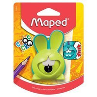 Temperówka Króliczek 1 otwór