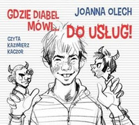 Gdzie diabeł mówi do usług! - CD
