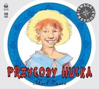 Przygody Hucka - CD