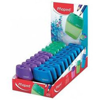 Temperówka Maped Shaker 2 otwory