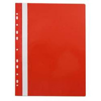 Skoroszyt plastikowy A4 wpinany