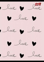 Zeszyt A5 32k. 3-linie Unipap