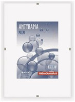 Antyrama plexi A5 15x21 cm Memoboards