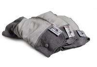 Close, Wielorazowe wkładki bambusowe na noc - Zestaw 3 sztuk