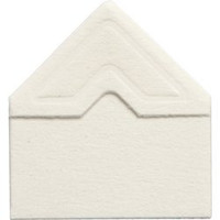 Rogi do zdjęć Kremowe 108 szt.