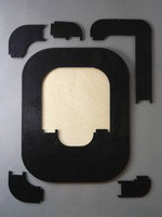 Droga modułowa "Przepraszam, którędy?" Stuka Puka