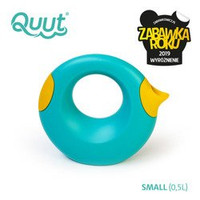 Konewka Cana Small Quut - Lagoon Green + Mellow Yellow