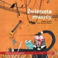 Zwierzęta Muzycy