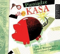 Pieniądze albo kasa - CD