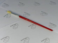 Pędzel okrągły numer 16 Astra