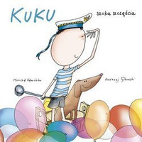 Kuku szuka szczęścia