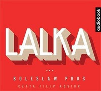 Lalka - CD