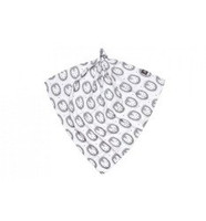 Pulp, Pieluszka bambusowa Jeżyki, 75 x 70 cm