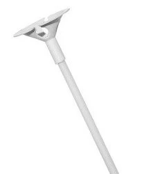 Patyczek z zatyczką do balonów