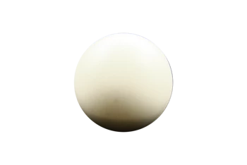 Piłka Rusałka 8 cm Akson 