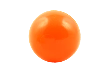 Piłka Rusałka 8 cm Akson 