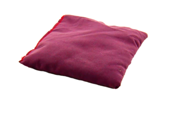 Woreczek gimnastyczny - szkolny Akson - fioletowy