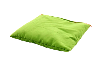 Woreczek gimnastyczny - szkolny Akson - zielony