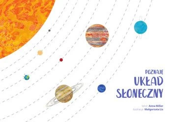 ! PDF do pobrania "Poznaję Układ Słoneczny"