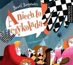 A niech to czykolada - CD