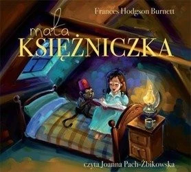 Mała księżniczka - CD