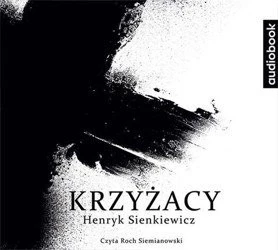 Krzyżacy - CD