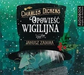 Opowieść wigilijna - CD