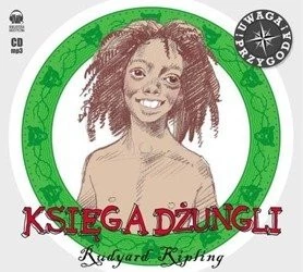 Księga Dżungli - CD