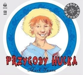 Przygody Hucka - CD