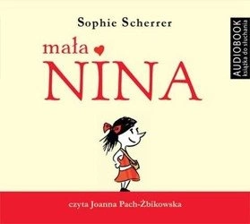 Mała Nina - CD